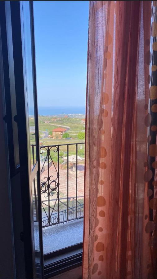 B&B L'Alba Gagliato ภายนอก รูปภาพ