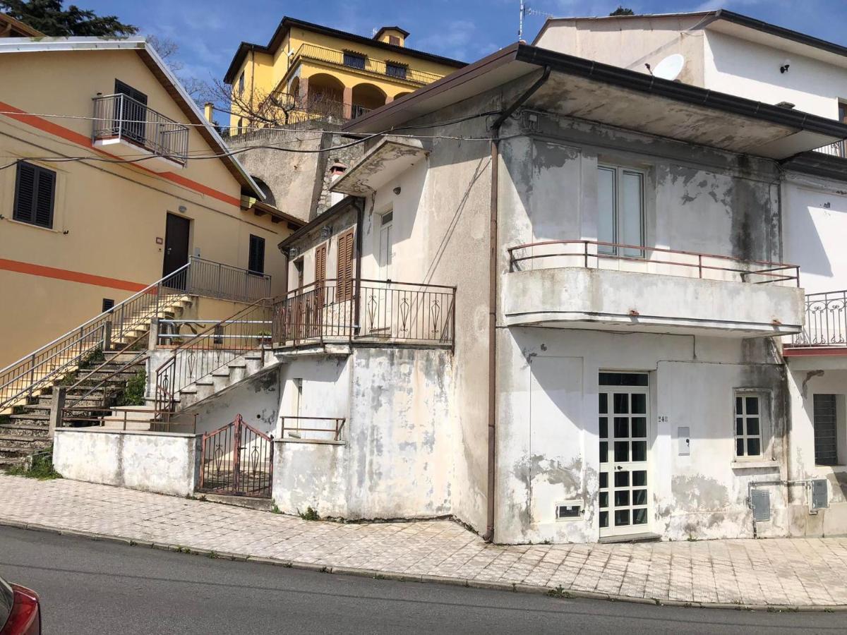 B&B L'Alba Gagliato ภายนอก รูปภาพ