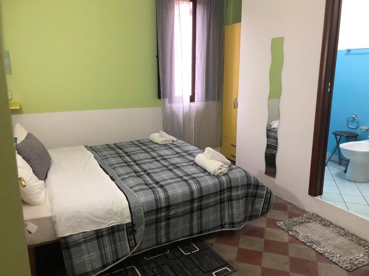 B&B L'Alba Gagliato ภายนอก รูปภาพ