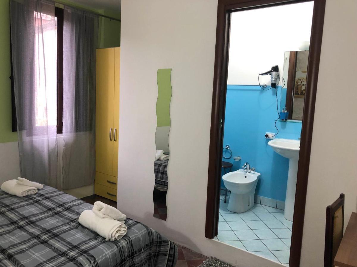 B&B L'Alba Gagliato ภายนอก รูปภาพ