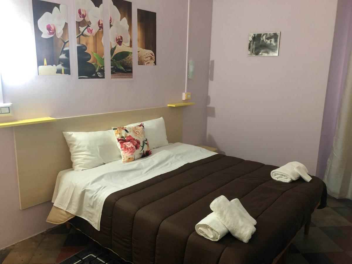 B&B L'Alba Gagliato ภายนอก รูปภาพ