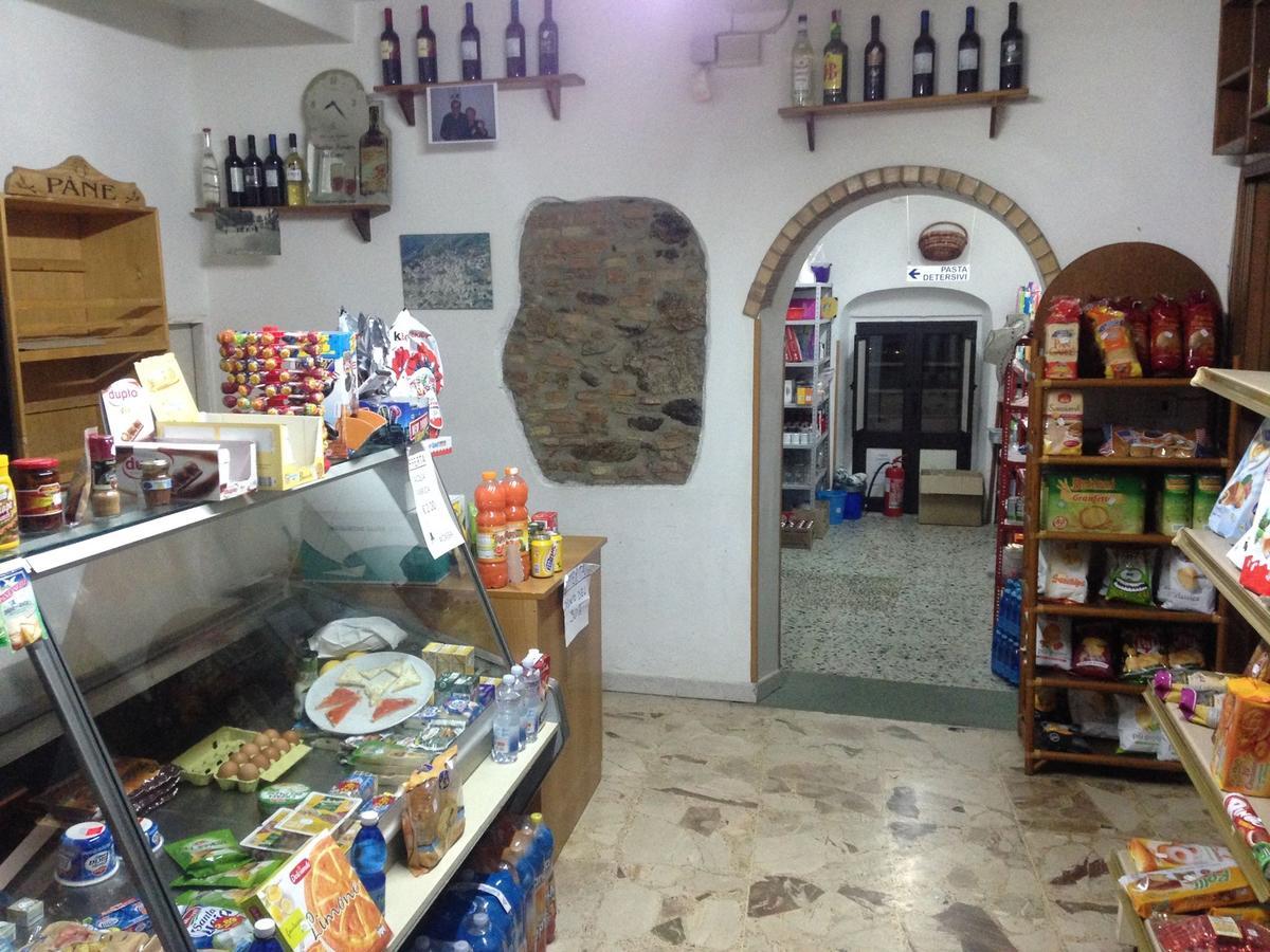 B&B L'Alba Gagliato ภายนอก รูปภาพ