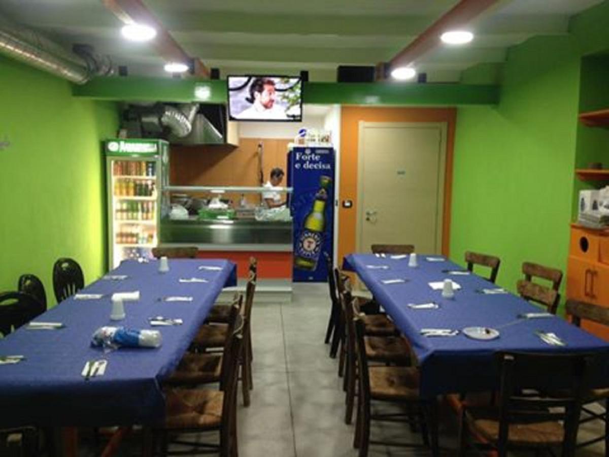 B&B L'Alba Gagliato ภายนอก รูปภาพ