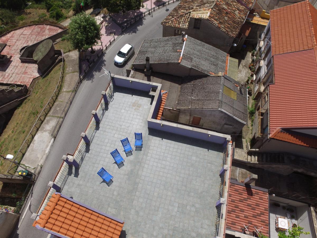 B&B L'Alba Gagliato ภายนอก รูปภาพ